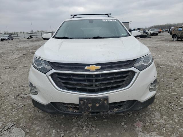  CHEVROLET EQUINOX 2018 Белы