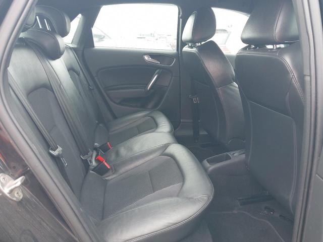 2015 AUDI A1 S LINE