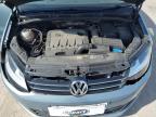 2015 VOLKSWAGEN SHARAN SE for sale at Copart YORK