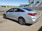 2015 Hyundai Sonata Se for Sale in Albuquerque, NM - Rear End