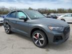 Oklahoma City, OK에서 판매 중인 2024 Audi Q5 Sportback Prm Pls 45 - Side