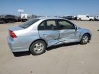 2005 Honda Civic Hybrid na sprzedaż w Martinez, CA - Side