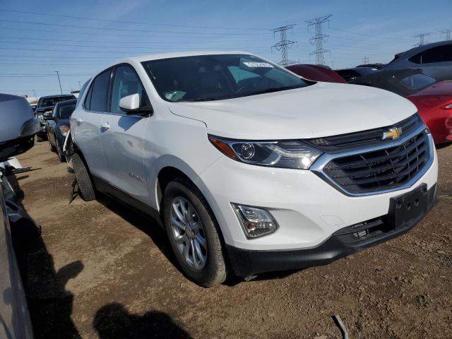  CHEVROLET EQUINOX 2019 Белы