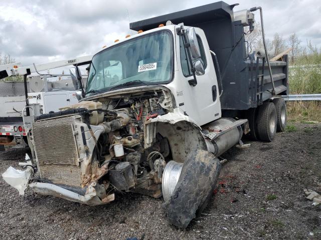 2009 Freightliner M2 112 Medium Duty