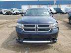 2012 Dodge Durango Crew იყიდება Woodhaven-ში, MI - All Over