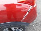 2014 NISSAN JUKE N-TEC for sale at Copart SANDTOFT