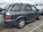 2004 Acura Mdx Touring for Sale in Van Nuys, CA - Front End