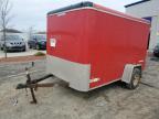 2003 Haulmark Enclosed Cargo Trailer for Sale in Mcfarland, WI - Side