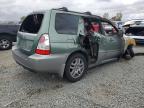 2007 Subaru Forester 2.5X Ll Bean للبيع في San Diego، CA - Burn