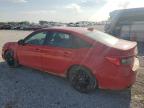 2022 Honda Civic Sport للبيع في Prairie Grove، AR - Front End