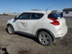 2014 Nissan Juke S продається в Airway Heights, WA - Side