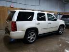 2012 Chevrolet Tahoe K1500 Ltz للبيع في Kincheloe، MI - Rear End