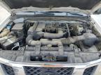 2013 Nissan Frontier S на продаже в Houston, TX - Side