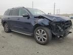 2020 Mercedes-Benz Gls 450 4Matic იყიდება Rancho Cucamonga-ში, CA - Front End