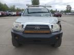 2006 Toyota Tacoma Access Cab for Sale in Woodburn, OR - Front End