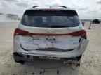 2021 Hyundai Santa Fe Limited for Sale in New Braunfels, TX - Rear End