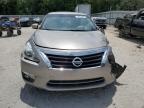 2014 Nissan Altima 2.5 for Sale in Midway, FL - Front End