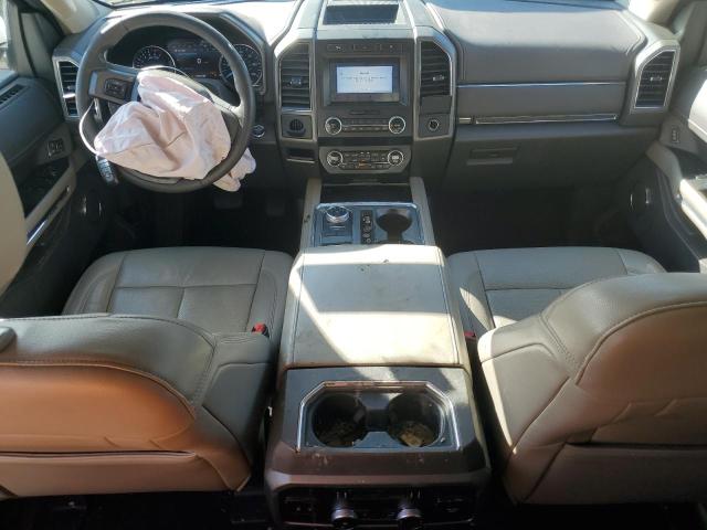  FORD EXPEDITION 2019 Biały