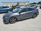 2018 Honda Civic Si for Sale in Wilmer, TX - Hail