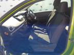 2009 RENAULT CLIO DYNAM for sale at Copart WHITBURN