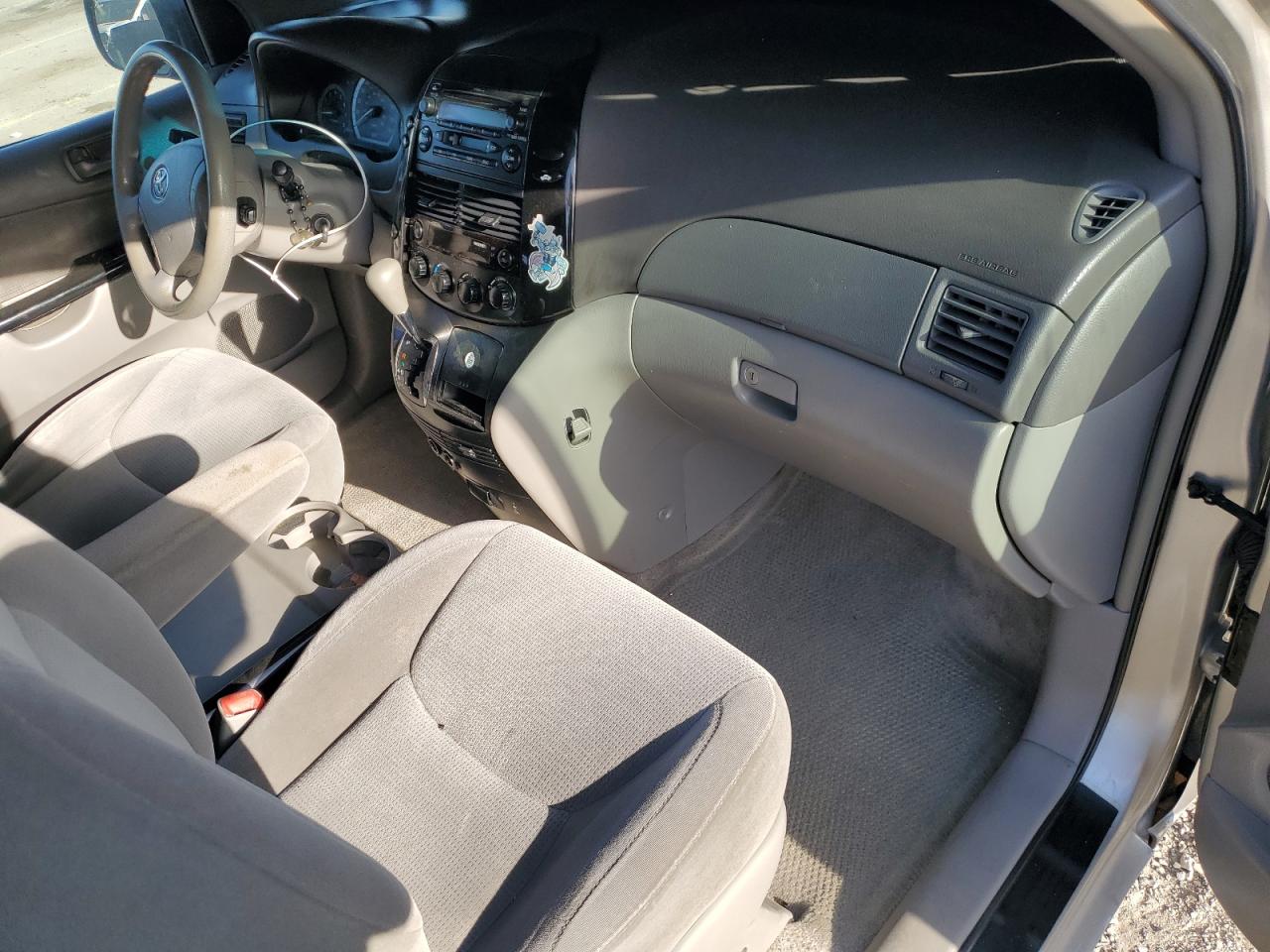 5TDZA23C15S237672 2005 Toyota Sienna Ce