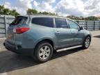 2009 Chevrolet Traverse Lt for Sale in Miami, FL - Rear End