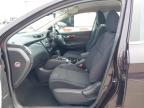 2014 NISSAN QASHQAI AC for sale at Copart CHESTER