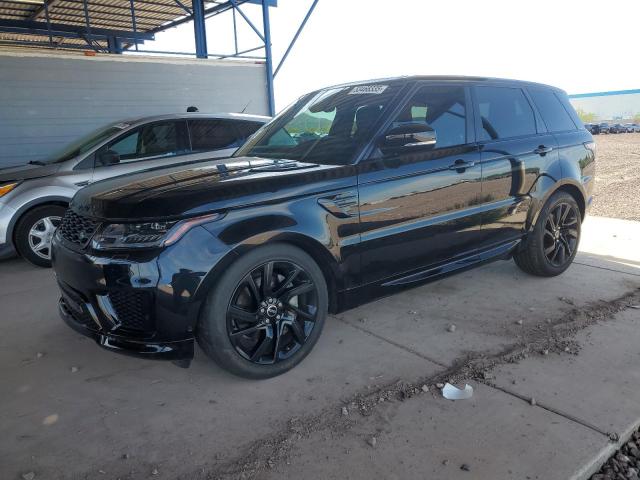 2019 Land Rover Range Rover Sport Hse