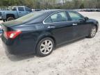 2009 Lexus Es 350 na sprzedaż w Knightdale, NC - Front End