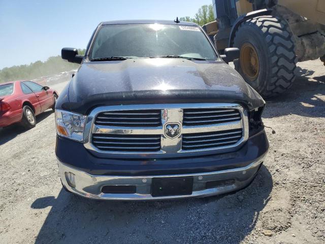  RAM 1500 2016 Granatowy
