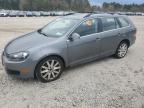 2012 Volkswagen Jetta Tdi na sprzedaż w Mendon, MA - Water/Flood