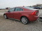 2011 Volvo S60 T6 en Venta en Chicago Heights, IL - Front End