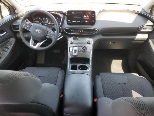  HYUNDAI SANTA FE 2023 Srebrny
