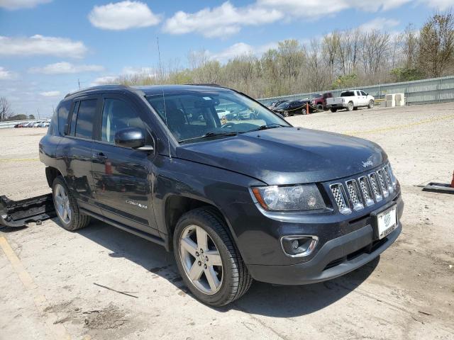  JEEP COMPASS 2014 Сірий