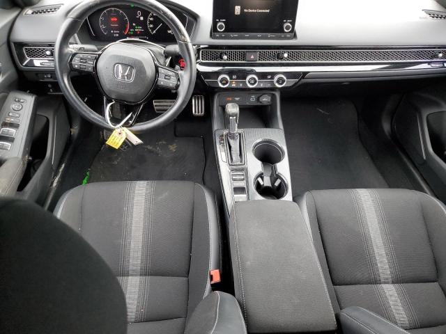  HONDA CIVIC 2022 Granatowy