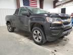 2016 Chevrolet Colorado  en Venta en Windham, ME - Side