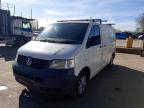2006 VOLKSWAGEN TR-PORTER for sale at Copart SANDY