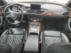 2013 Audi S6  zu verkaufen in Temple, TX - Minor Dent/Scratches
