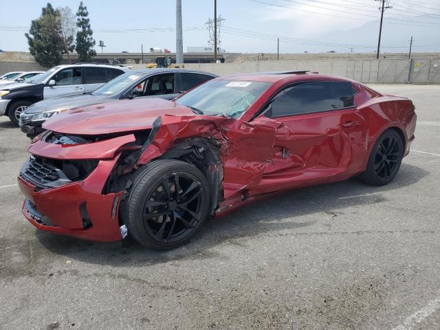 2023 Chevrolet Camaro Lt