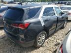 2022 Chevrolet Equinox Lt for Sale in Eight Mile, AL - Water/Flood