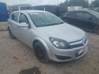 2009 VAUXHALL ASTRA LIFE for sale at Copart WISBECH