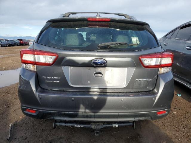  SUBARU IMPREZA 2019 Szary