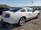 2010 Ford Mustang  продається в Oklahoma City, OK - Side