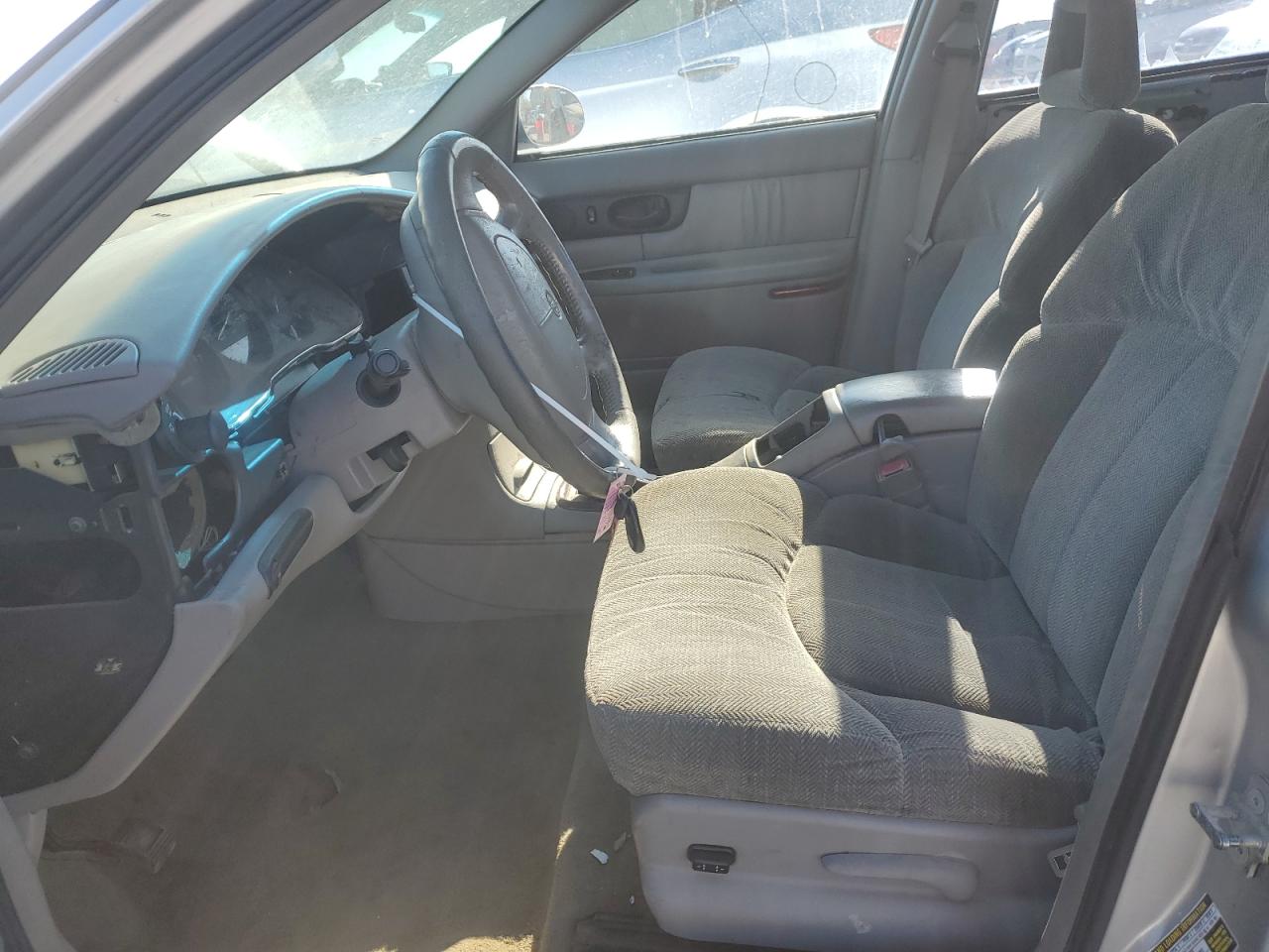 2004 Buick Regal Ls VIN: 2G4WB52K741356578 Lot: 53500465