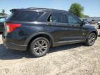2022 Ford Explorer Xlt for Sale in Mercedes, TX - Water/Flood