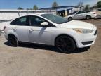 2016 Ford Focus Se იყიდება Finksburg-ში, MD - Mechanical