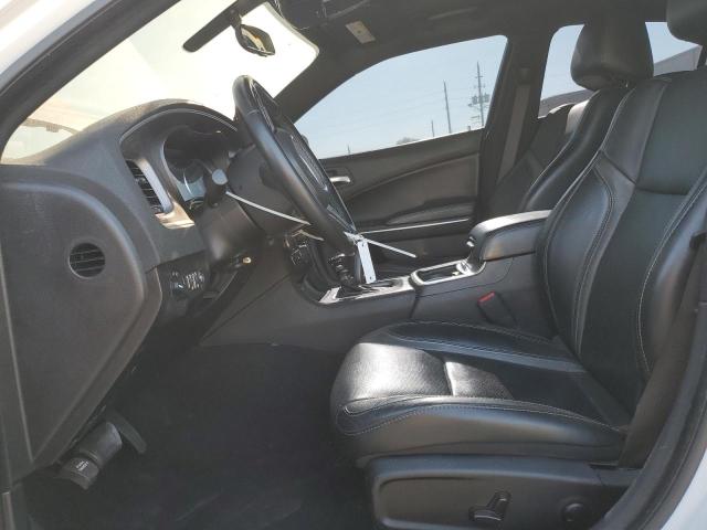  DODGE CHARGER 2022 White