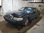 2010 Mercury Grand Marquis Ls للبيع في Ebensburg، PA - Rear End