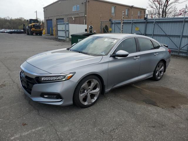2019 Honda Accord Touring