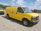 2020 Chevrolet Express G2500  zu verkaufen in Austell, GA - Rear End